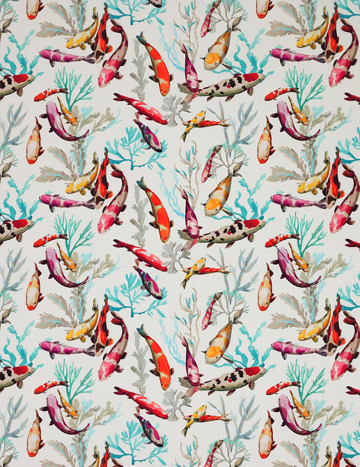 Ткань Manuel Canovas Malfa 04910/04