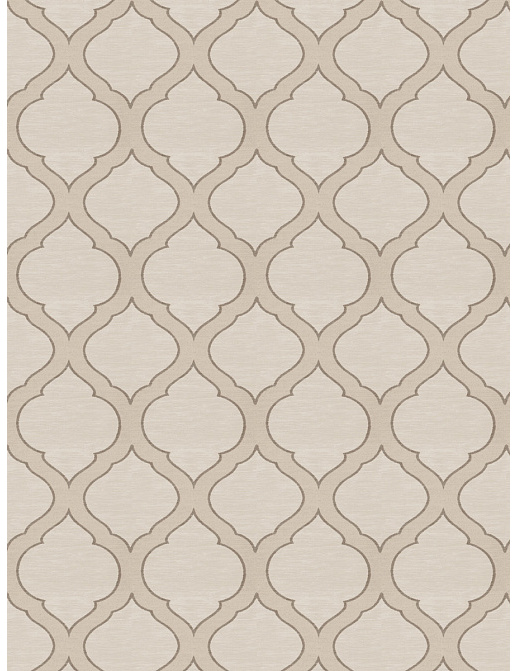 Ткань Fabricut Expressions Vol.V Ivory Panga/Ecru