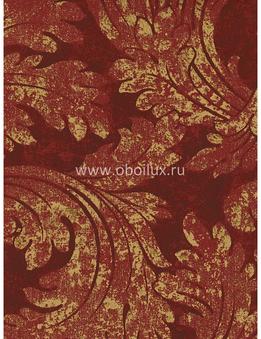 Обои Blue Mountain Red BC1580605