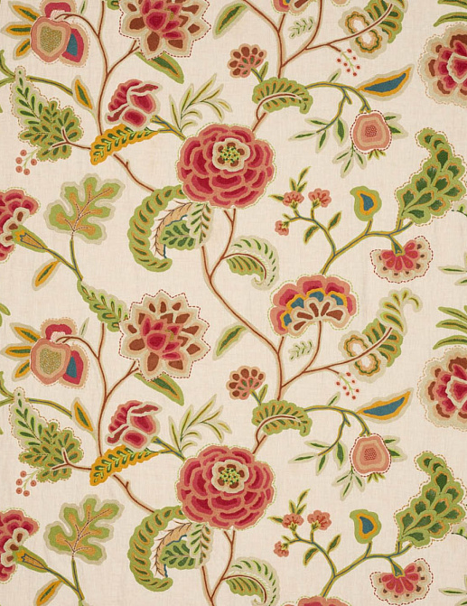 Ткань Colefax and Fowler Ellerdine F4924-03