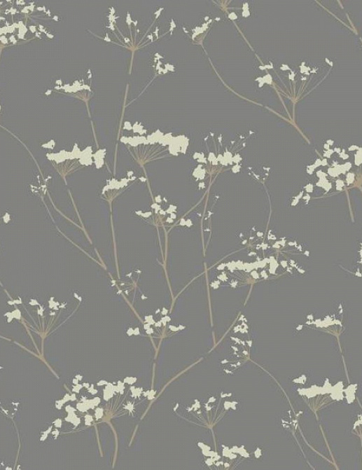 Обои York Candiсe Olson - Botanical Dreams DN3711