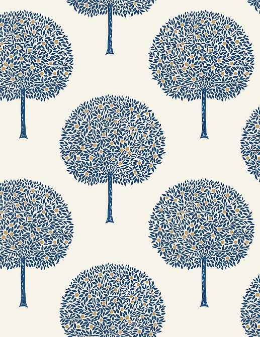 Обои Wallquest Trees TR71312