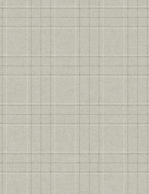 Обои Chesapeake Plaid & Stripe Resource 4192-83456
