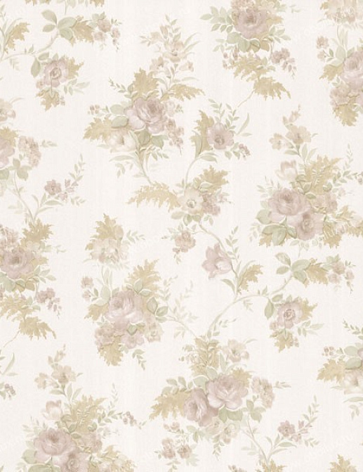 Обои Living Style English Bouquet 988-58635