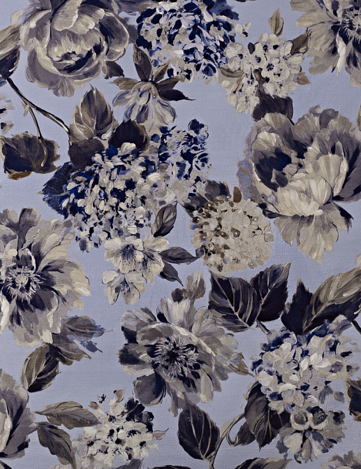 Ткань Prestigious Textiles Grand Palais 1749/710