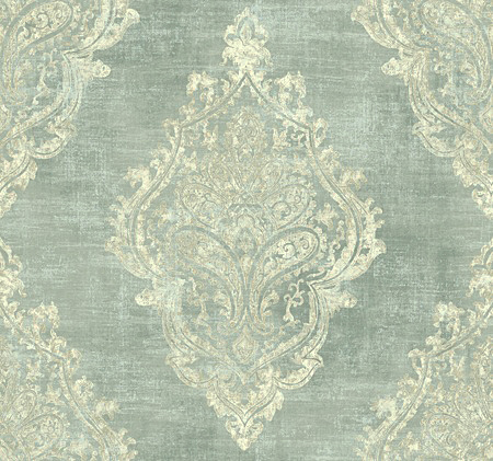 Обои KT-Exclusive Maison Gallerie OL90002