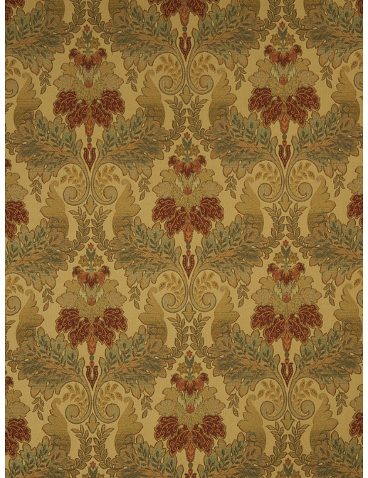 Ткань Trend Decorative jacquards 02007 Topaz