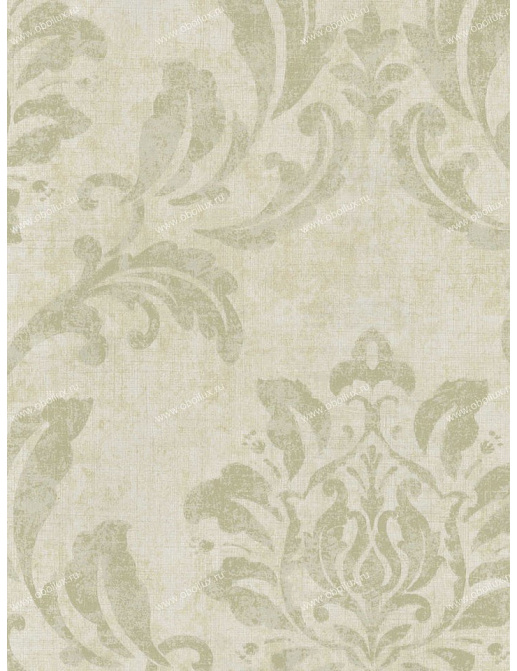 Обои Seabrook Antoinette AN41203