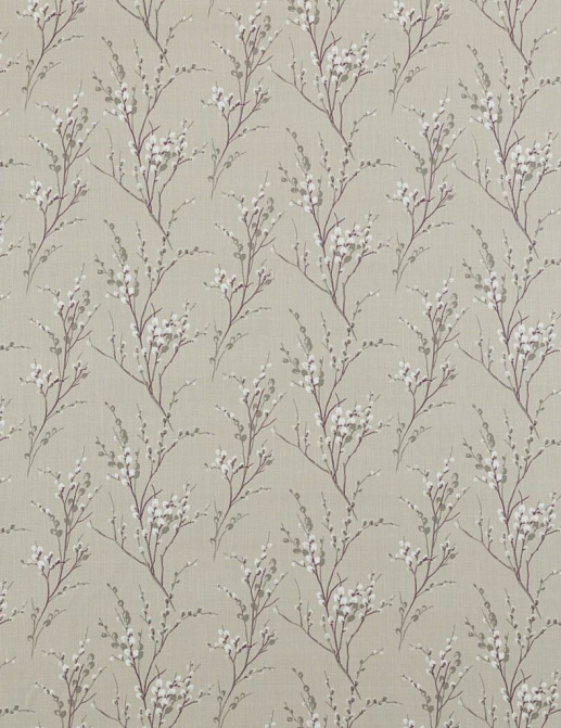 Ткань Laura Ashley Signature Coll.1 PussyWillow/Natural