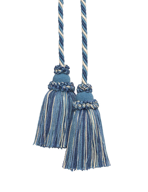 Кисть Samuel & Sons Annecy Cord 976-31654/422