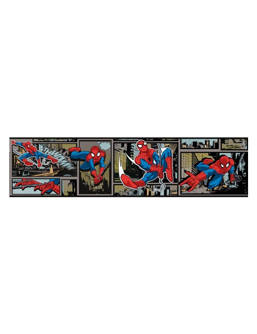Бордюр York Disney III DY0252BD