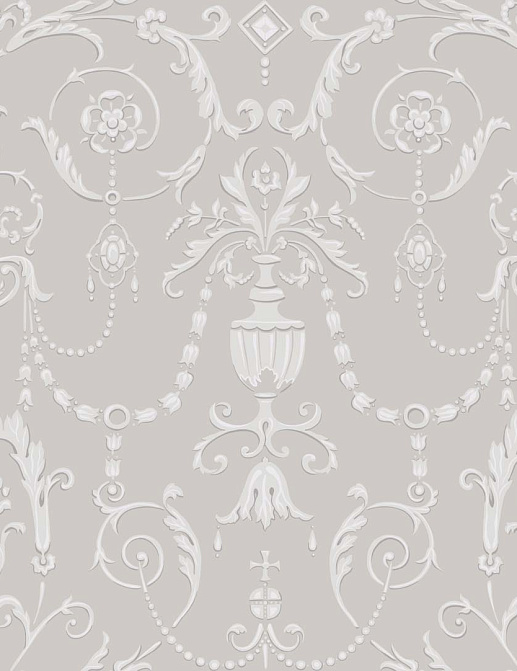 Обои Cole & Son Historic Royal Palaces 98/12051