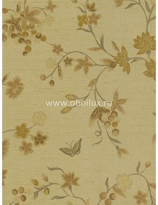 Обои Blue Mountain Beige BC1581341