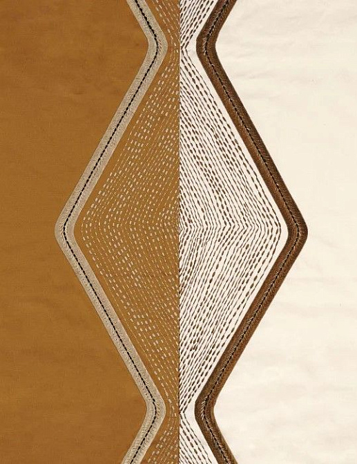 Ткань Casamance West Dream 41840466