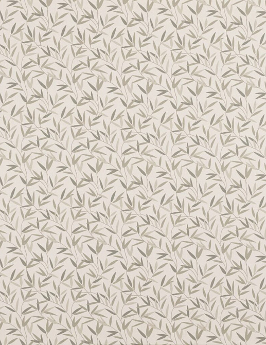 Ткань Laura Ashley Signature Coll.1 WillowLeaf/Natural