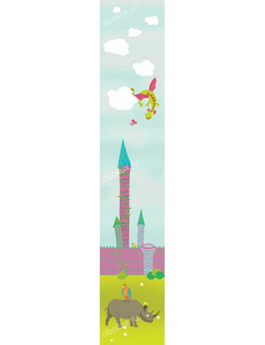 Обои Khroma Kidzz DGKIZ22