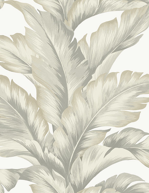Обои Seabrook Coastal Heaven by Lillian August LN40607