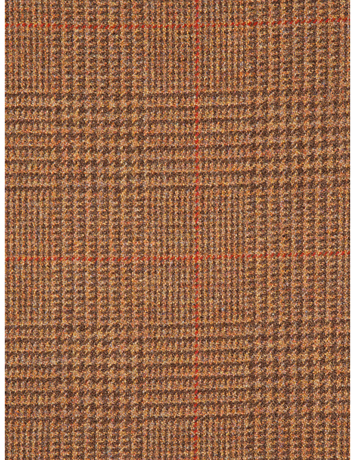 Ткань Holland & Sherry Sporting Tweed DE12041