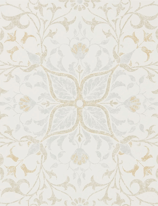 Обои Morris & Co Pure 216038