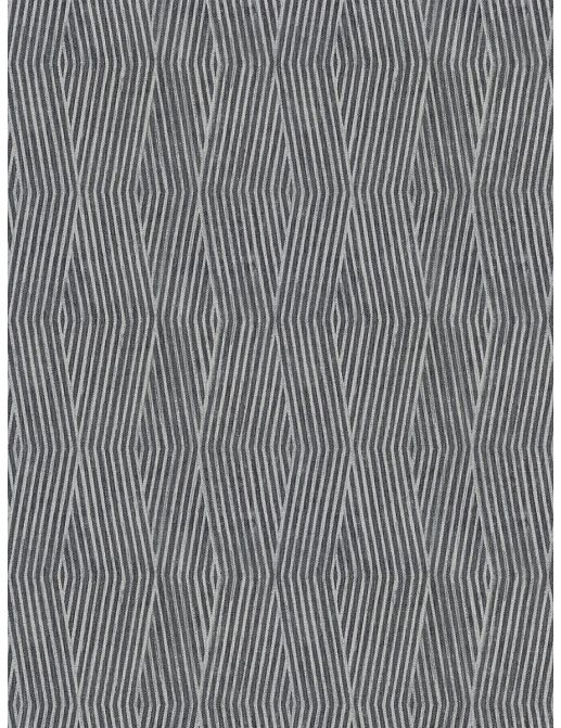 Ткань Fabricut Artfully Modern Watercolor Printmaking/Pewter