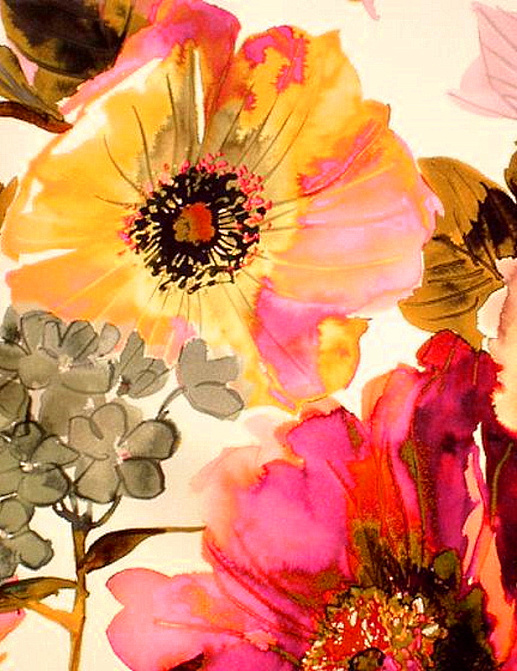 Ткань Prestigious Textiles Art & Soul 8503/106