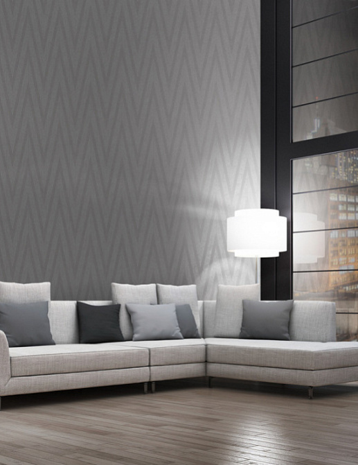 Обои A. S. Creation Titanium 306453