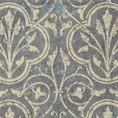 Обои Cosca Traditional Prints L5095