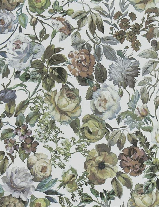 Обои Designers Guild Minakari PDG1125/03