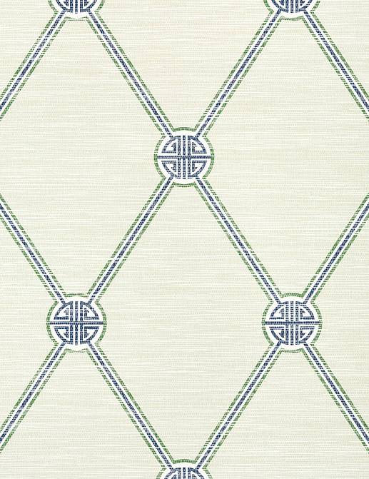 Обои Thibaut Pavilion T13352