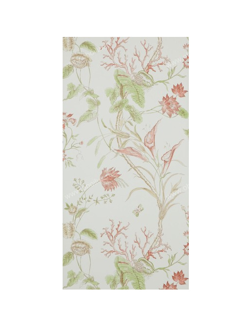 Обои Sanderson Caverley DCAVMA104