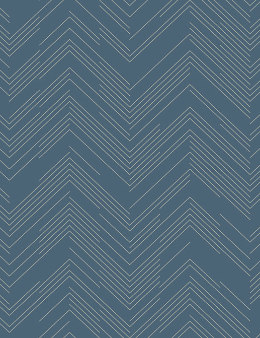 Обои York Modern Metals II (Antonina Vella) MD7224