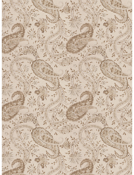 Ткань Fabricut Chromatics Vol.XXIV Mineral Deflect paisley/Opal