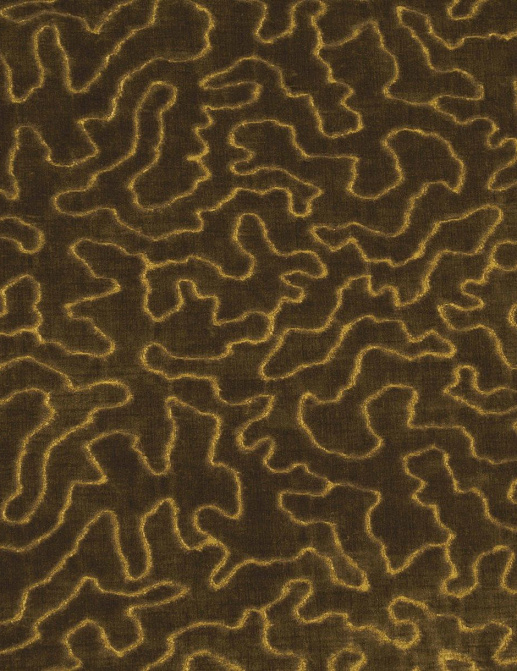 Ткань Jim Thompson Vermicelli Velvet JT013887010