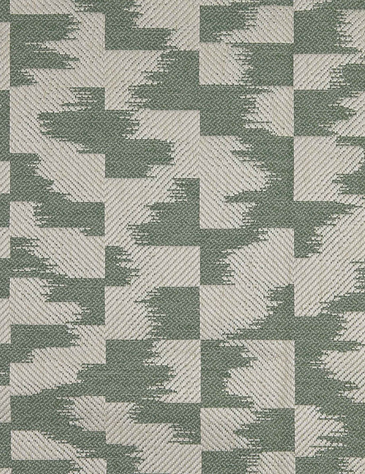 Ткань Pepe Penalver Ethnic geometric Yakan/13