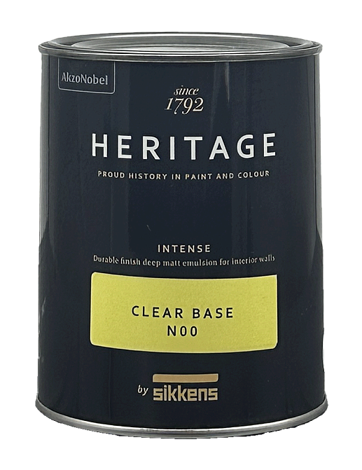 Краска Sikkens Heritage Intense HI-N00 0.9 л