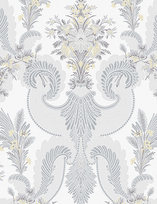 Обои Loymina La Belle Epoque BQ4 011