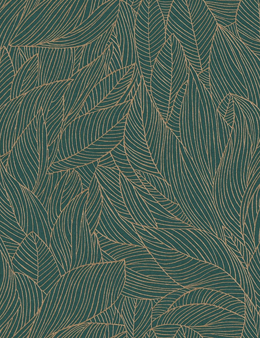 Обои Casamance Jardin Felicia 76602650