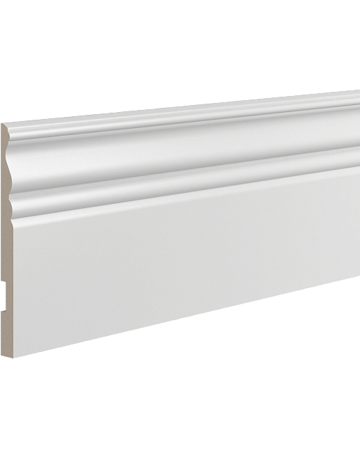Плинтусы Ultrawood Архитектурный декор Base5074i-200