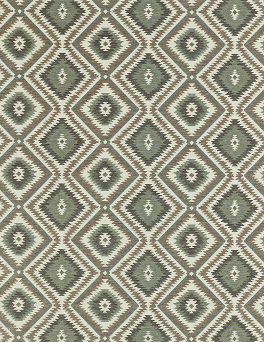 Ткань Sanderson Caspian Weaves 236915