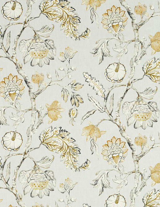 Ткань Zoffany Kensington Walk 322711