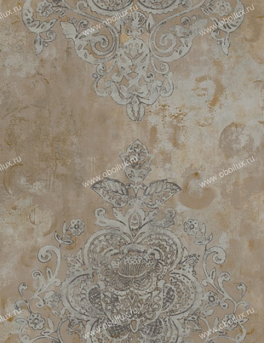 Обои Seabrook Affresco FR61206