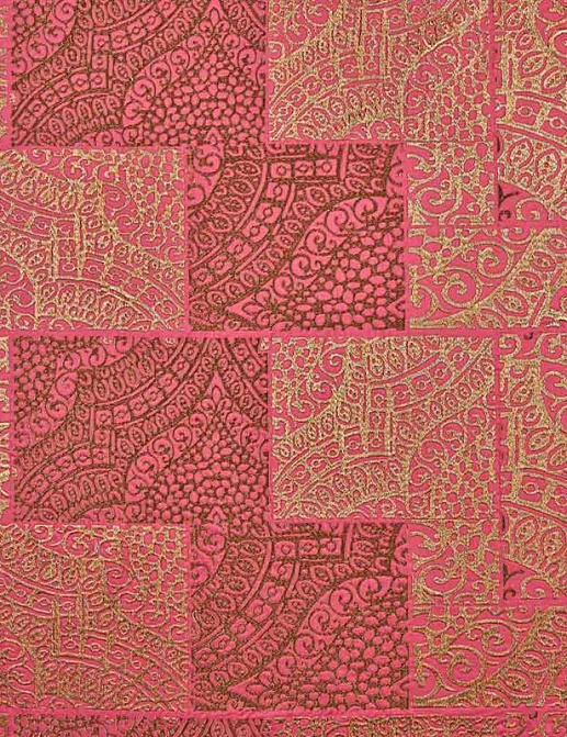 Ткань Casamance Sienne 33850610