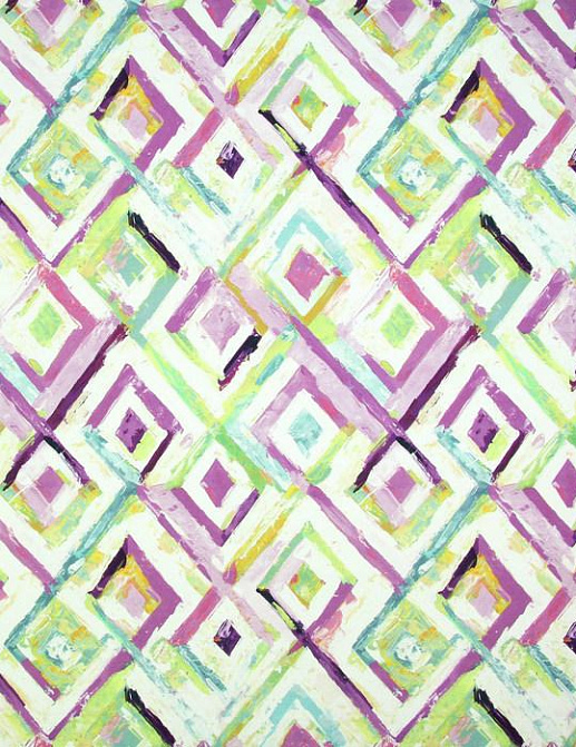 Ткань Prestigious Textiles Printworks 8546/284