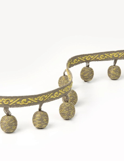 Бахрома Jim Thompson Naga Trim Collection T006/06