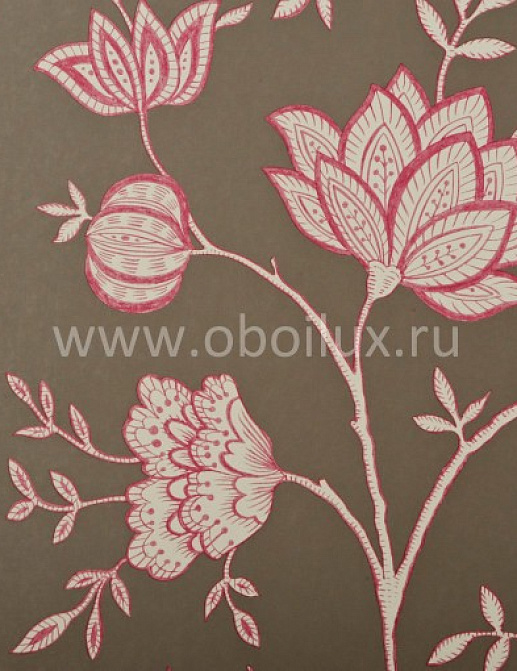Обои Osborne & Little Miradouro W5640-06