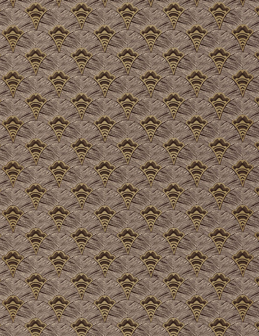 Обои Casamance Mirage 75254282
