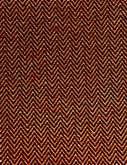 Ткань Galleria Arben Ornament Concord/60-Orange