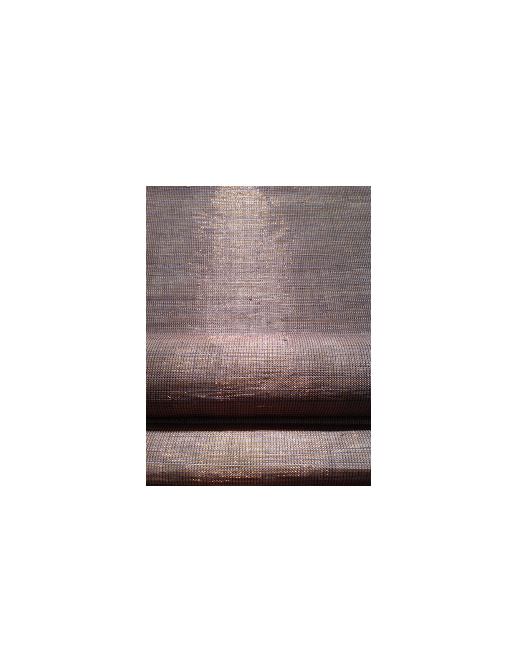 Ткань Bisson Bruneel Polyabaca-Polycuivre-Polynylon Polycuivre-Lavande
