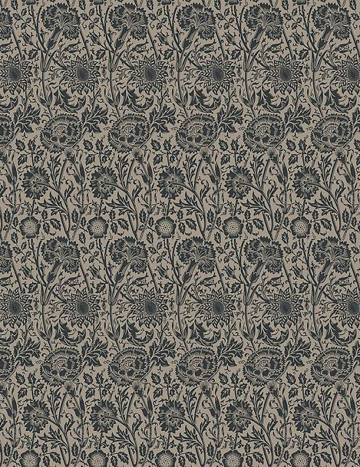 Обои KT-Exclusive Arts & Crafts ET12518