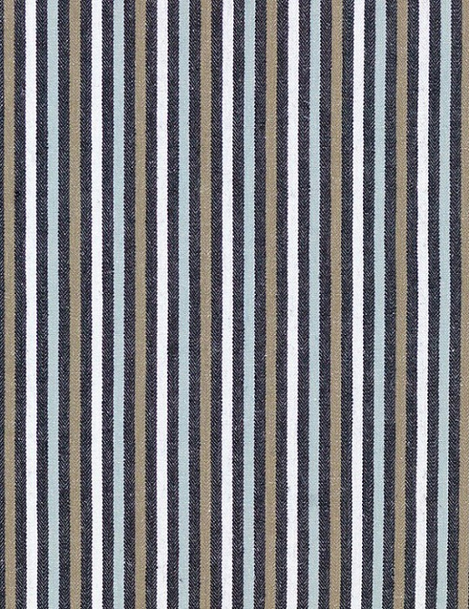 Ткань Galleria Arben Bungalow Lakeside/03/Liquorice